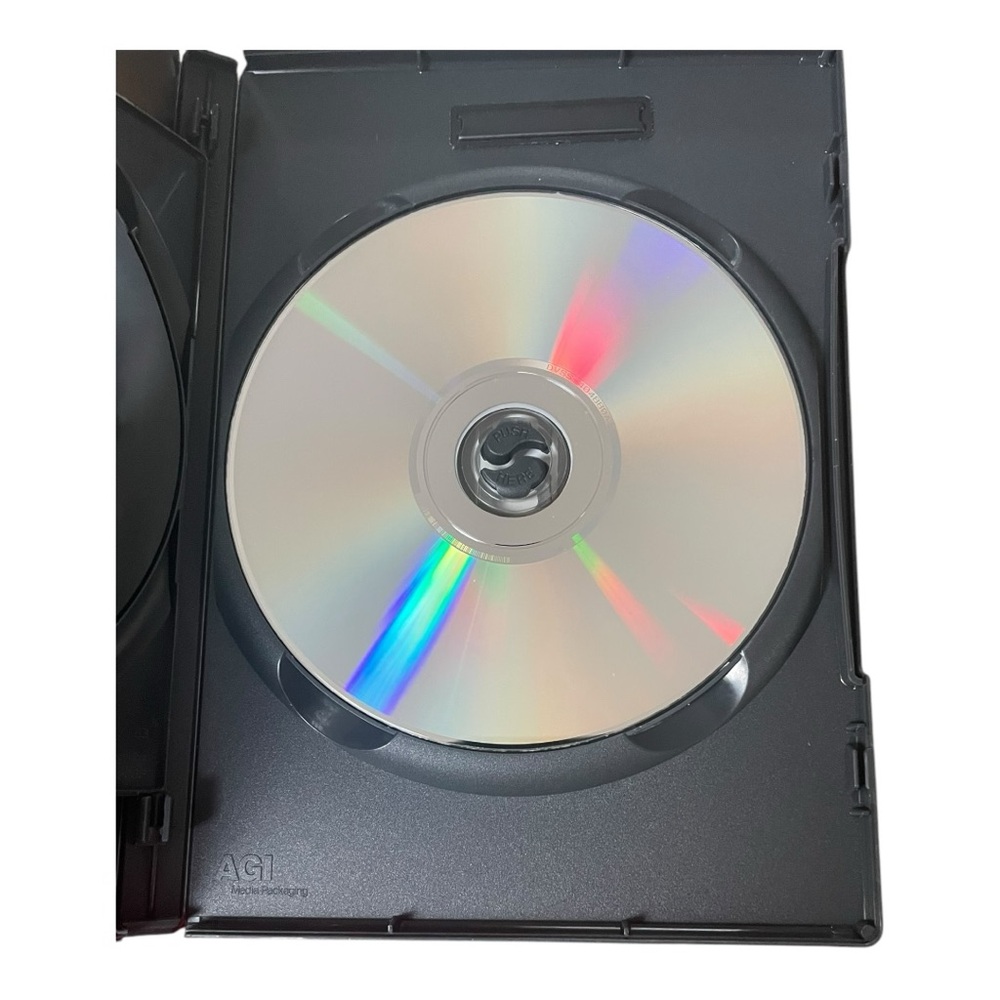The DaVinci Code DVD EUC - Picture 7 of 7